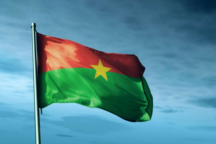 Nobody is listening,  As violence continues in Burkina Faso