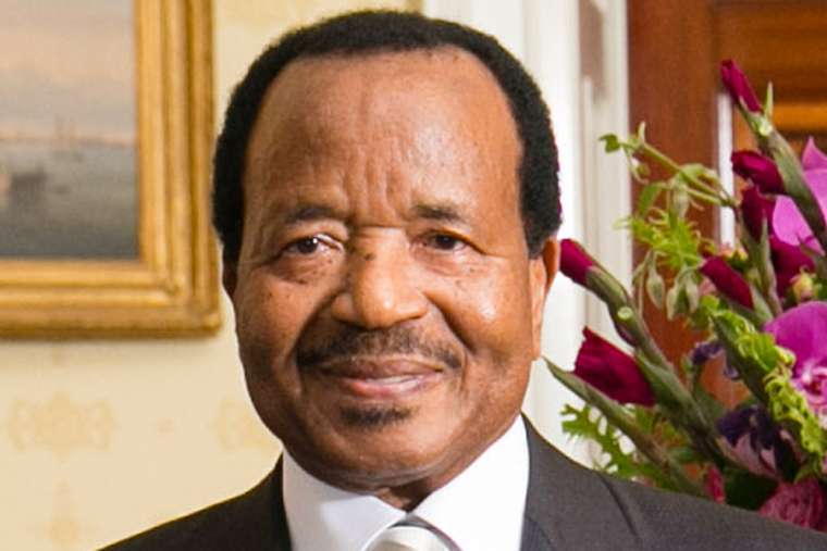 Bishops urge president to hold peace talks in Cameroon conflict