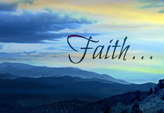 Catechism on Faith 