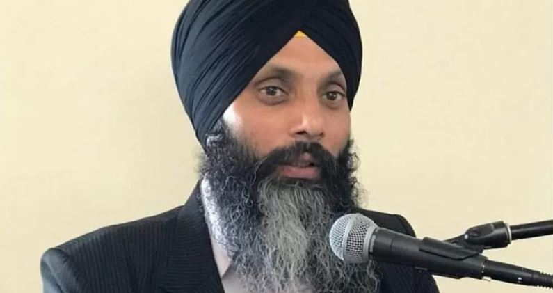 Canada accuses India of involvement in the murder of Sikh leader