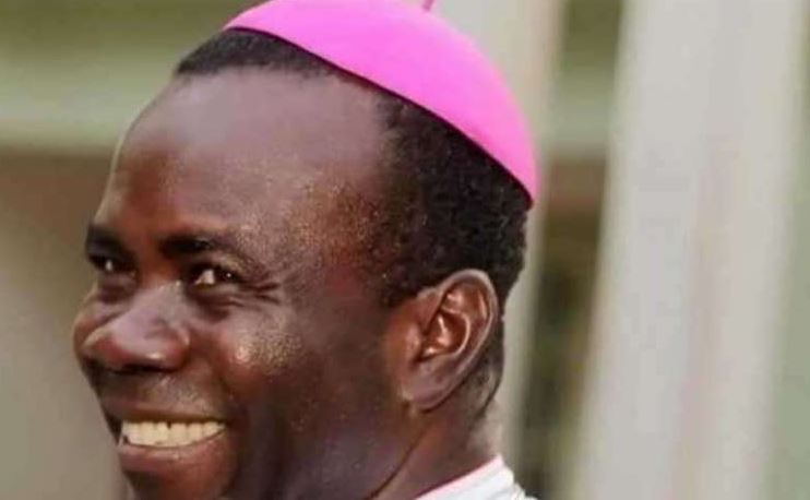 Catholic bishop released five days after kidnapping in Nigeria