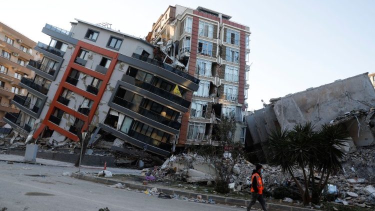 Fears of infectious diseases as earthquake cleanup continues, building codes questioned
