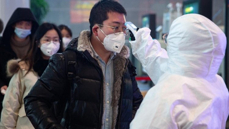 Beijing puts new measures in place to contain coronavirus