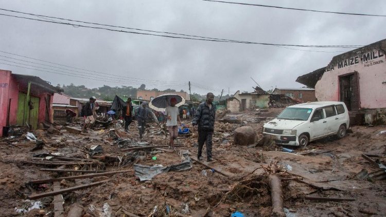 Cyclone Freddy:  Countries hit are paying price of climate change