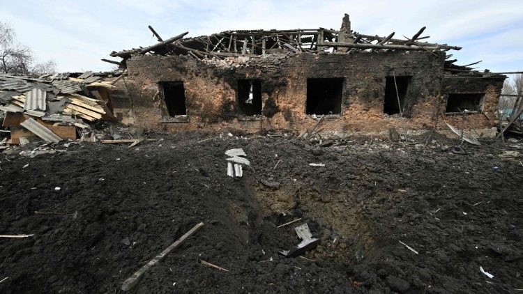 Ukraine War: At least three civilians killed and six wounded in Russian shelling 