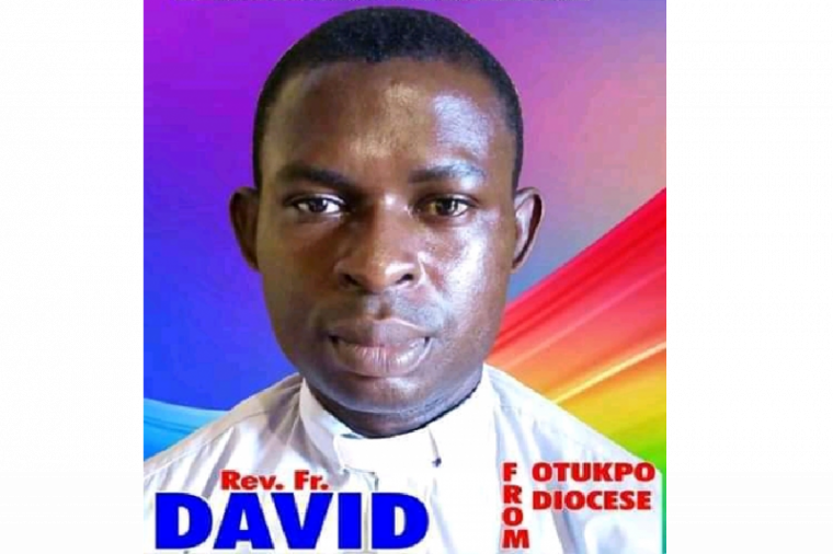 Nigerian priest kidnapped after Sunday Mass has been released