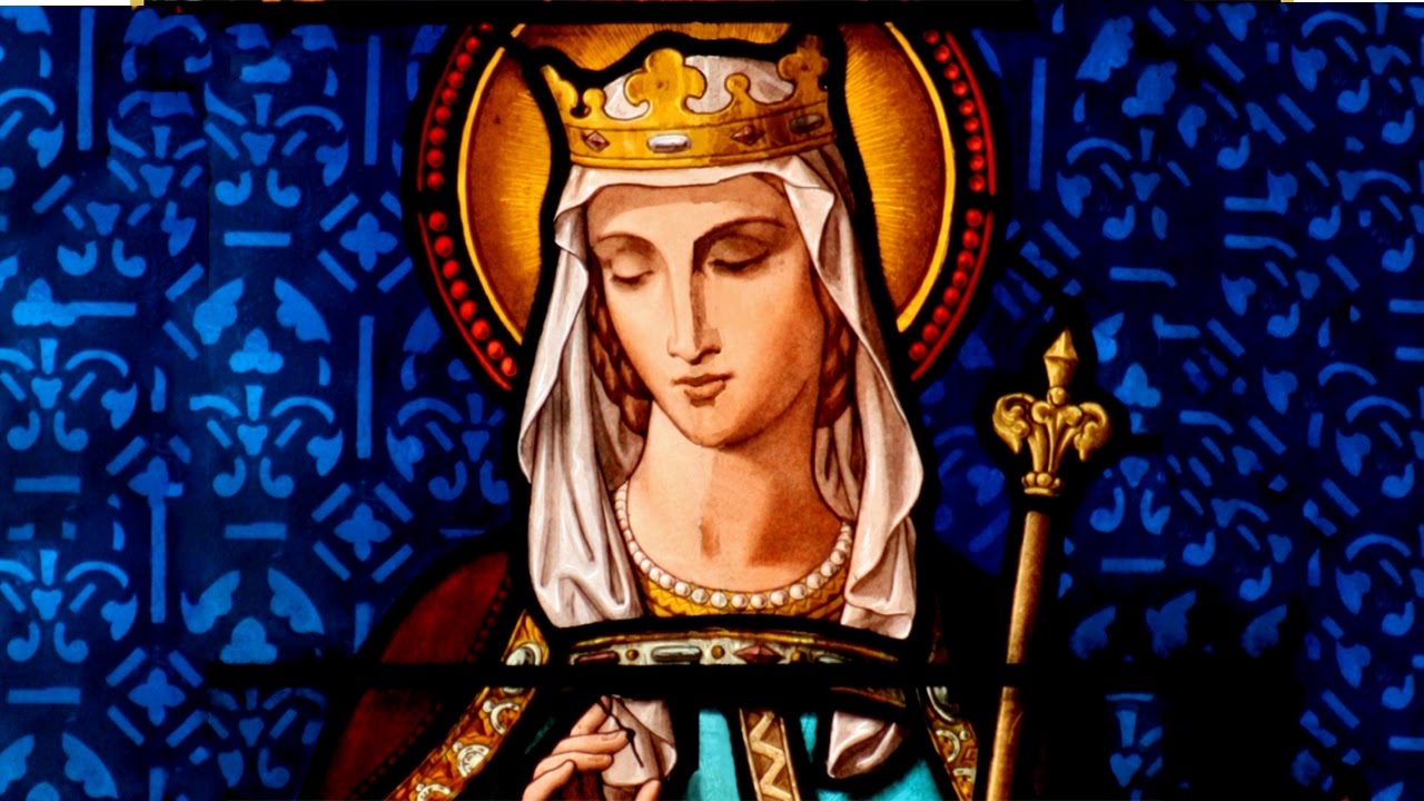  Saint for the day: Saint Elizabeth of Hungary
