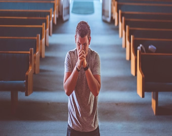 DAILY DEVOTION ON PRAYER AFTER CONFESSION