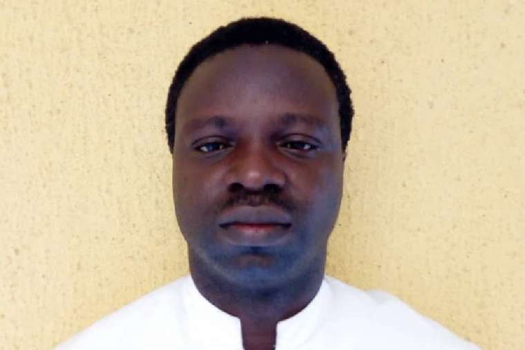 Kidnapped Nigerian priest has been released