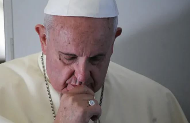 Hurricane Fiona: Pope Francis calls for support for victims in Dominican Republic and Puerto Rico