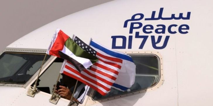 Israel, Bahrain, UAE Peace deal to be signed