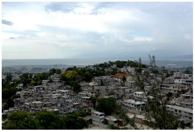 Claretian priest kidnapped in Haiti; captors demand ransom