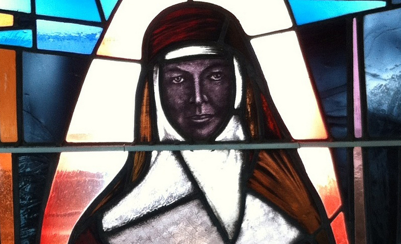 Saint for the day: Saint Mary MacKillop