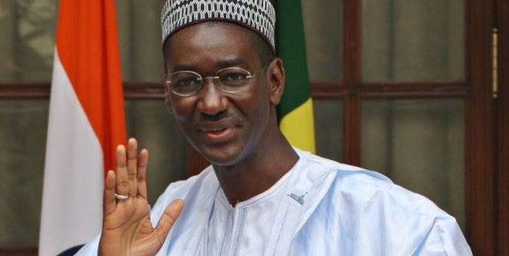 Mali: Transitional government appoints new prime minister