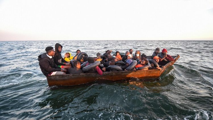 Nations call for EU to help stop dangerous migrant boats