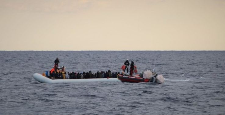 UN: Migrants die in deadly shipwreck off Libyan coast