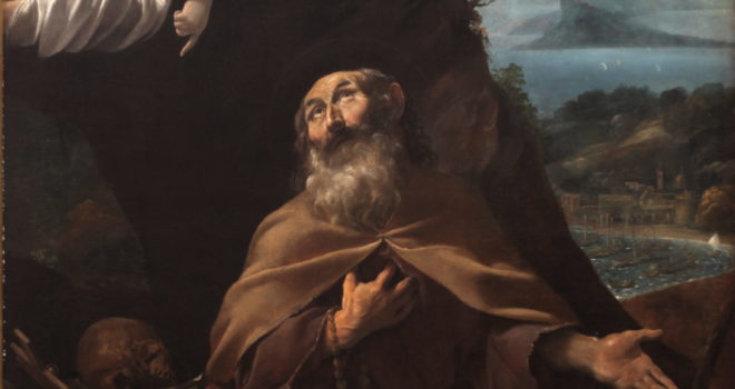 Saint of the day: Saint Conrad of Piacenza