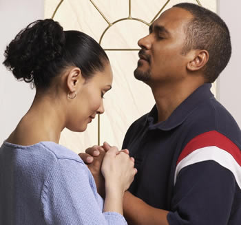 Novena for Couples Hoping to Conceive 