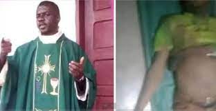 Catholic priest found dead in Cameroon