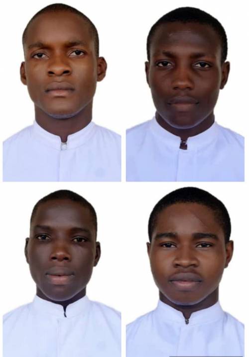 1 of 4 kidnapped Nigerian seminarians released after suffering serious injuries