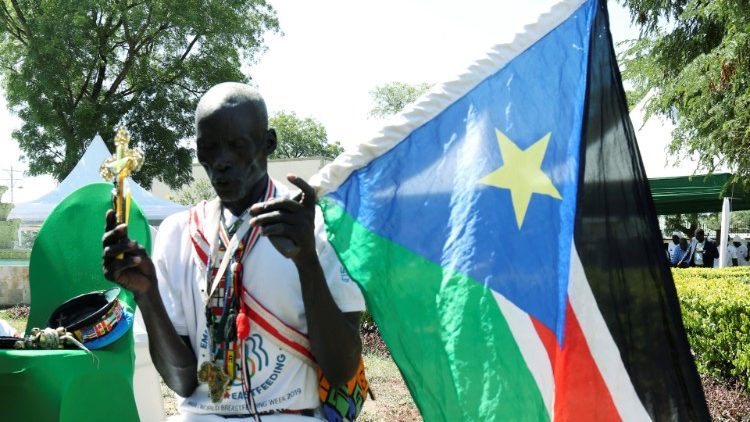 At least 19 people killed in attack in South Sudan