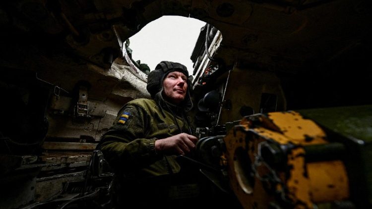 Ukraine war: Tension increases over deliveries of warplanes to Ukraine