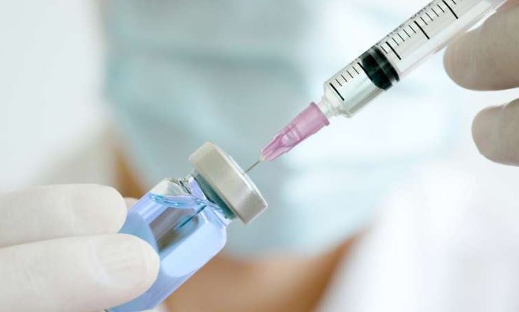 Russia launches anti-covid vaccination campaign